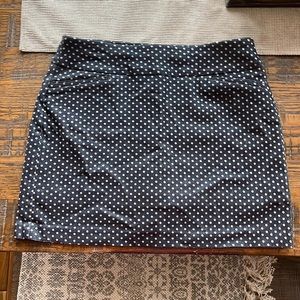 ATTYRE New York skort size 6
